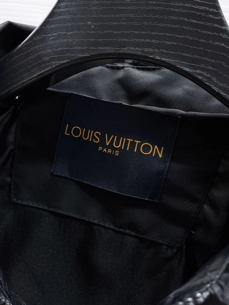 Louis Vuitton Outwear Trendy 133839