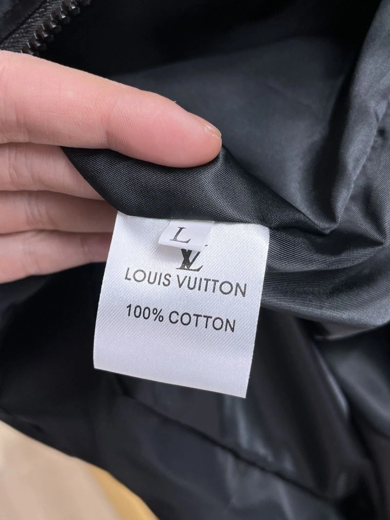 Louis Vuitton Outwear Trendy 133839