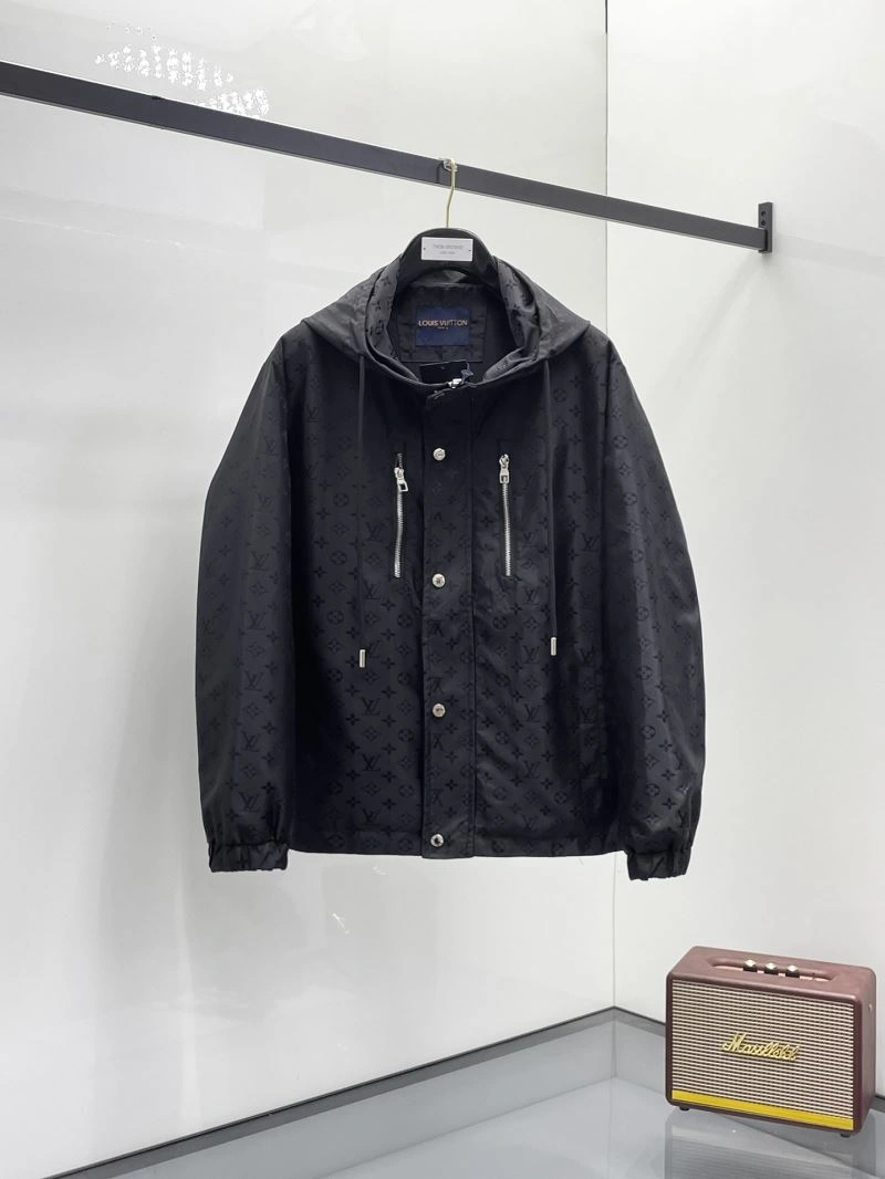 Louis Vuitton Outwear Colorful 133872