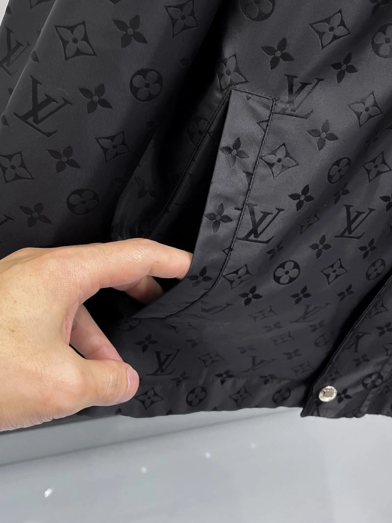 Louis Vuitton Outwear Colorful 133872