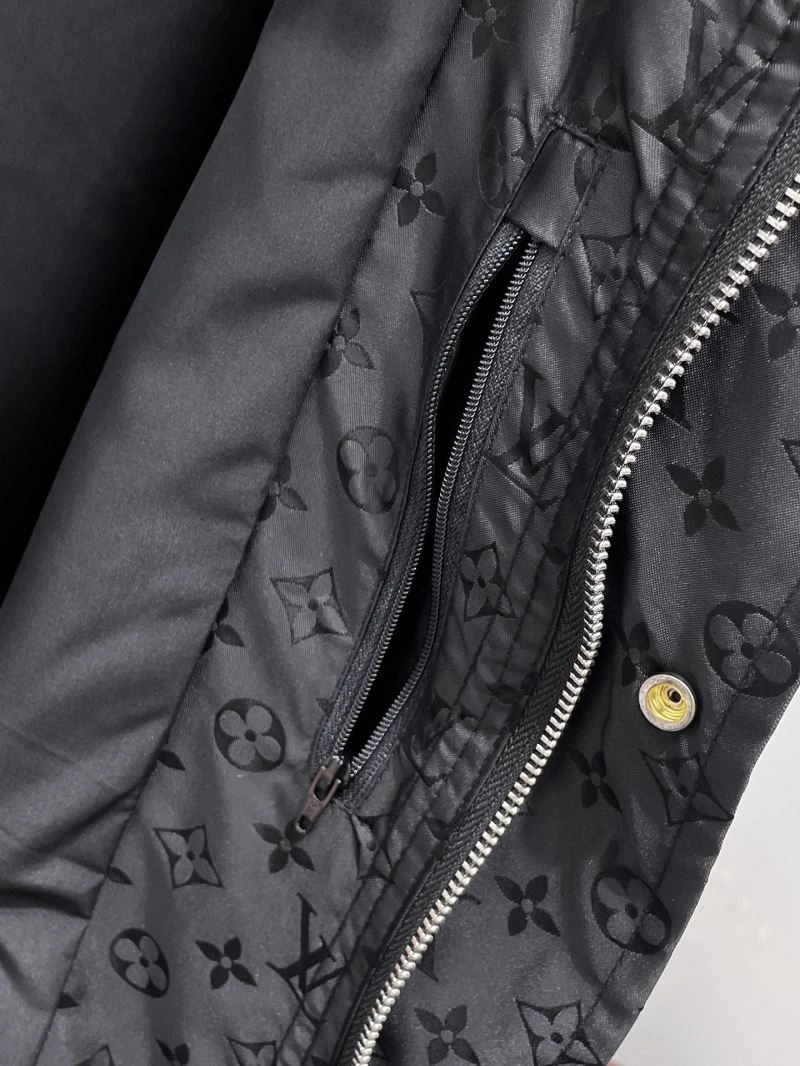 Louis Vuitton Outwear Colorful 133872