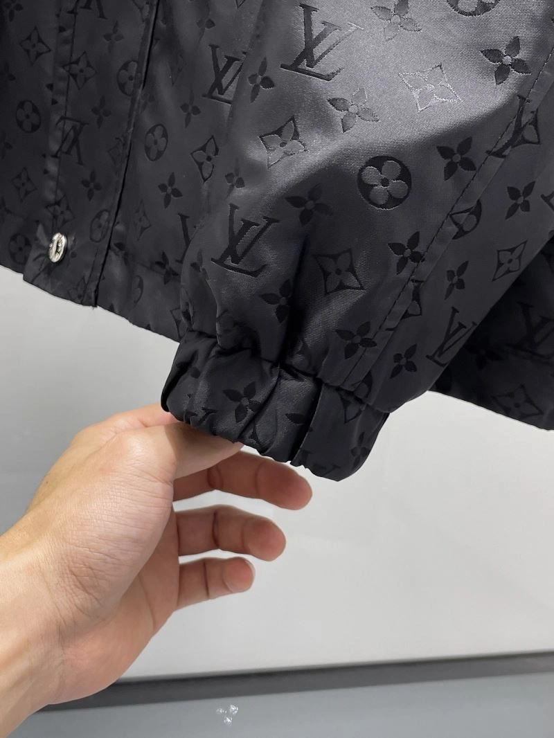Louis Vuitton Outwear Colorful 133872