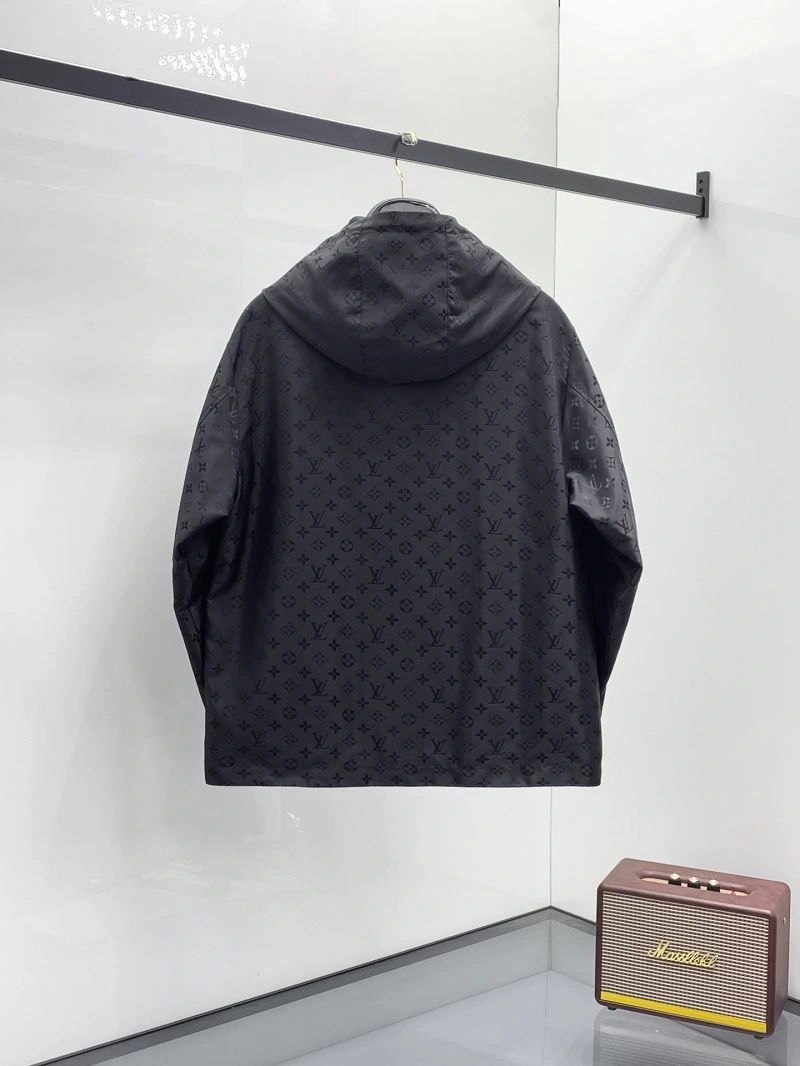 Louis Vuitton Outwear Colorful 133872
