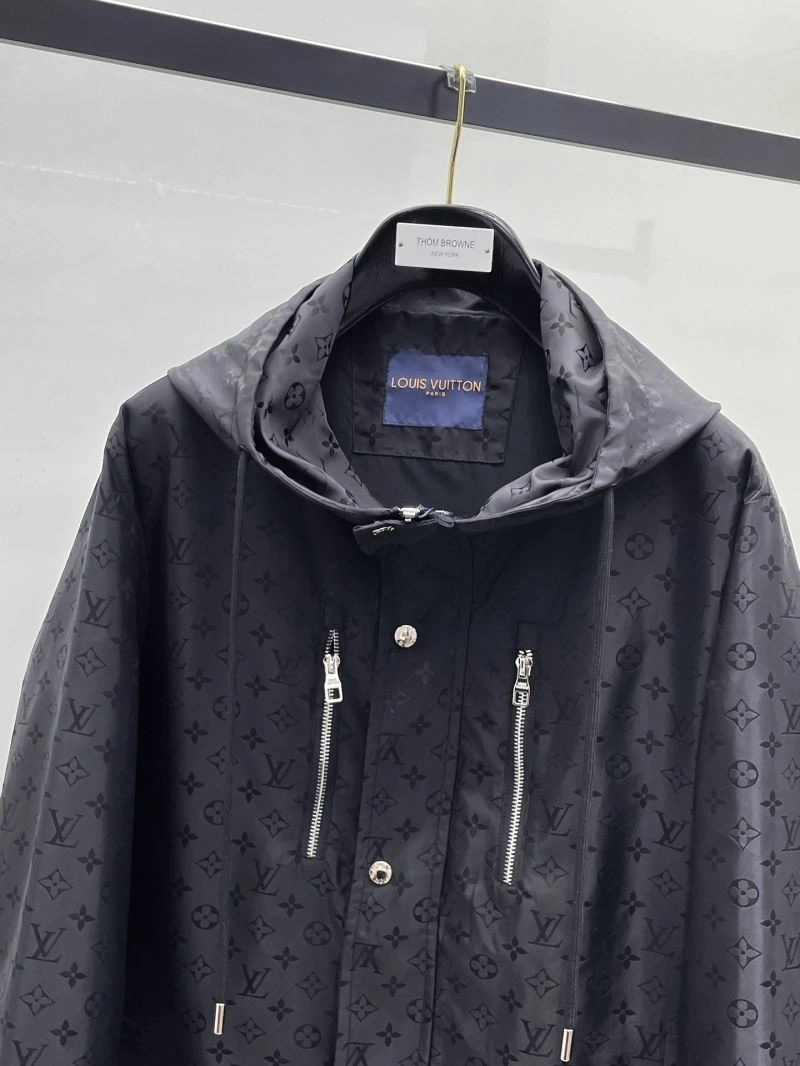 Louis Vuitton Outwear Colorful 133872