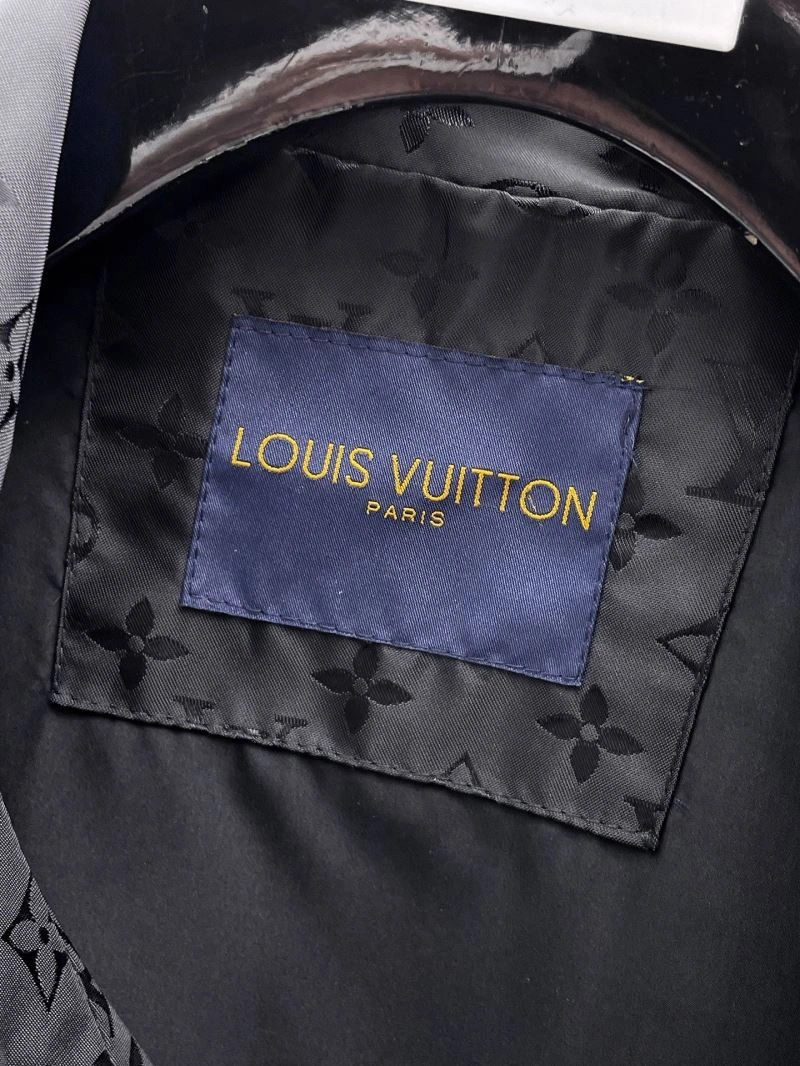 Louis Vuitton Outwear Colorful 133872