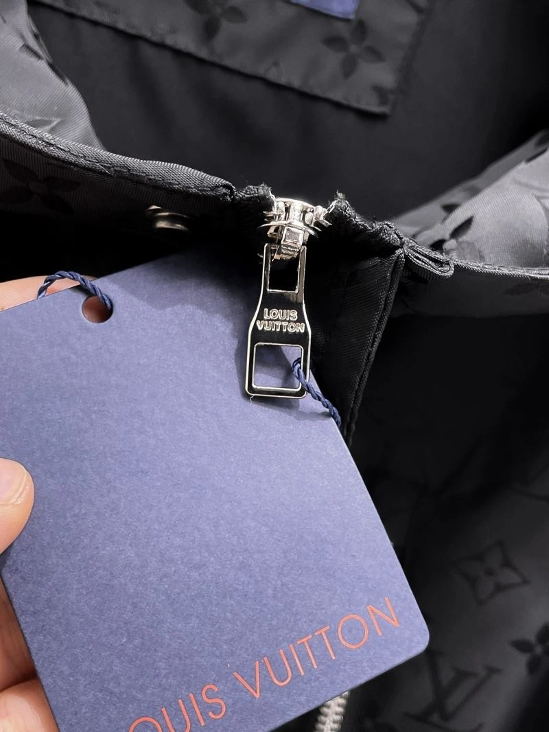 Louis Vuitton Outwear Colorful 133872