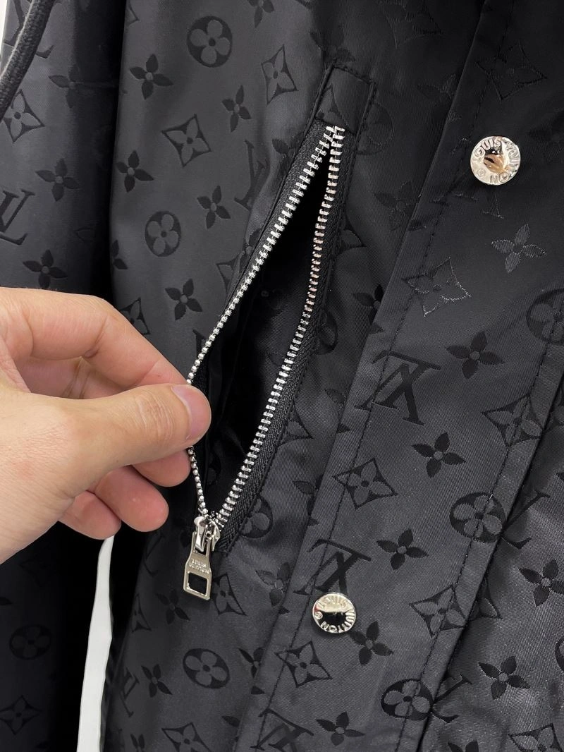 Louis Vuitton Outwear Colorful 133872