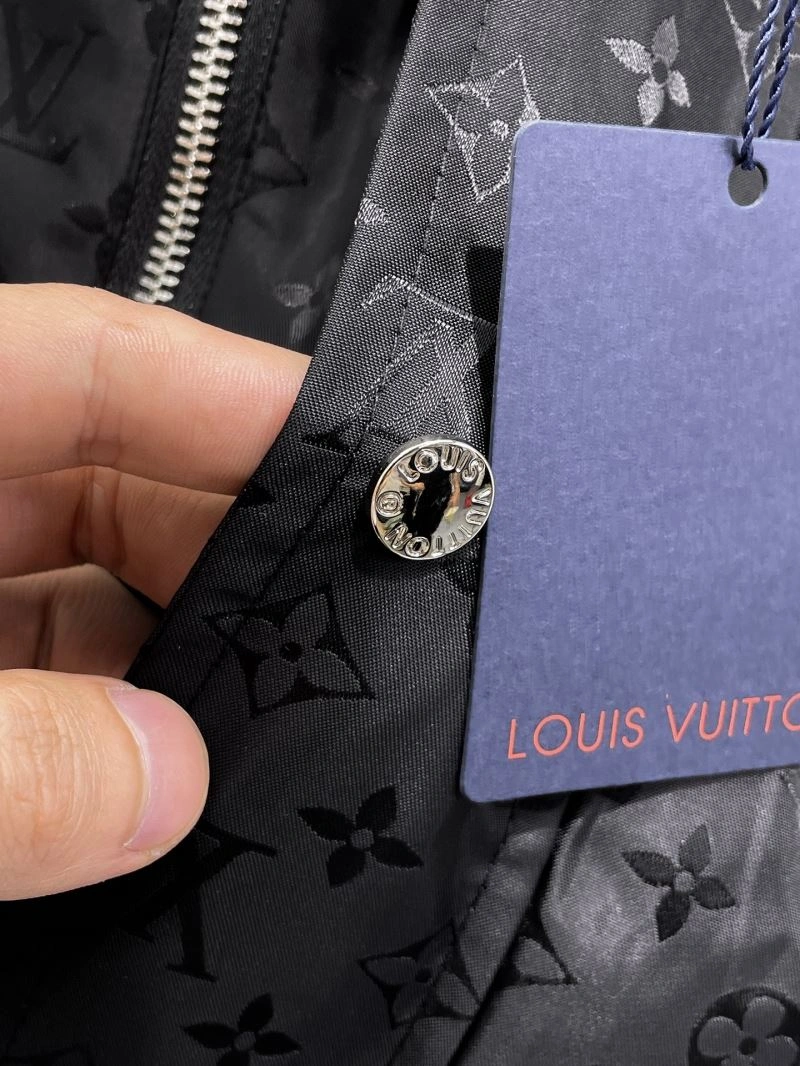 Louis Vuitton Outwear Colorful 133872