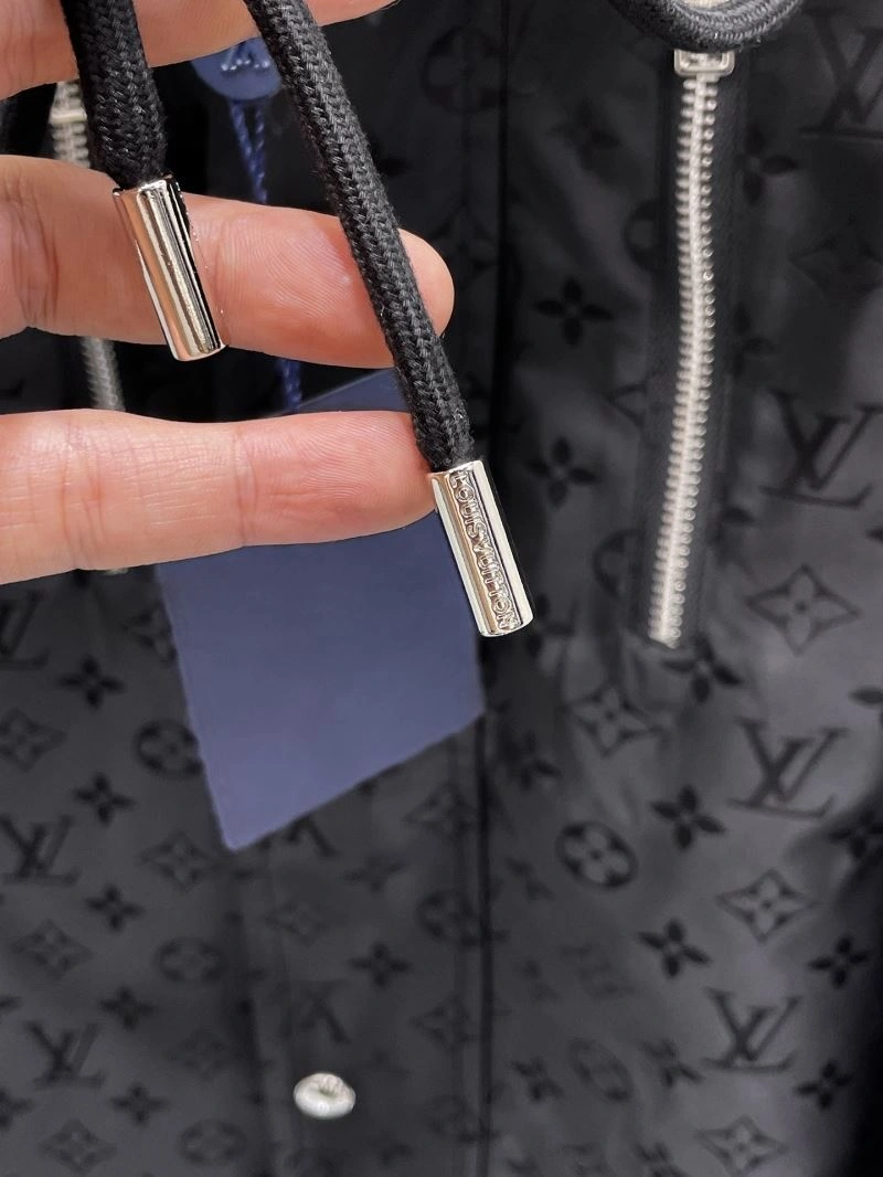 Louis Vuitton Outwear Colorful 133872