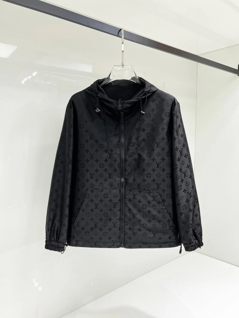 Louis Vuitton Outwear QuickDry 133837