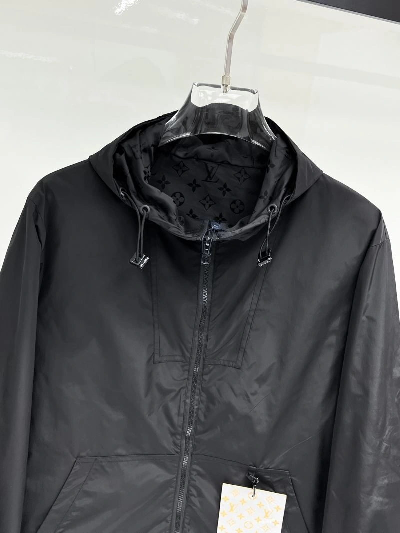 Louis Vuitton Outwear QuickDry 133837