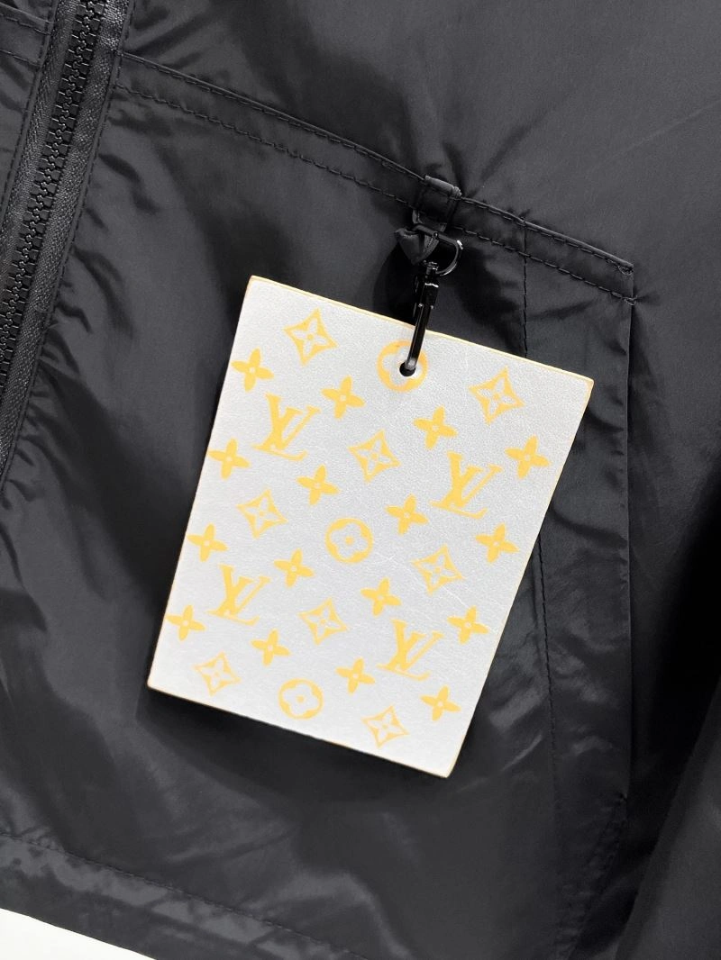 Louis Vuitton Outwear QuickDry 133837