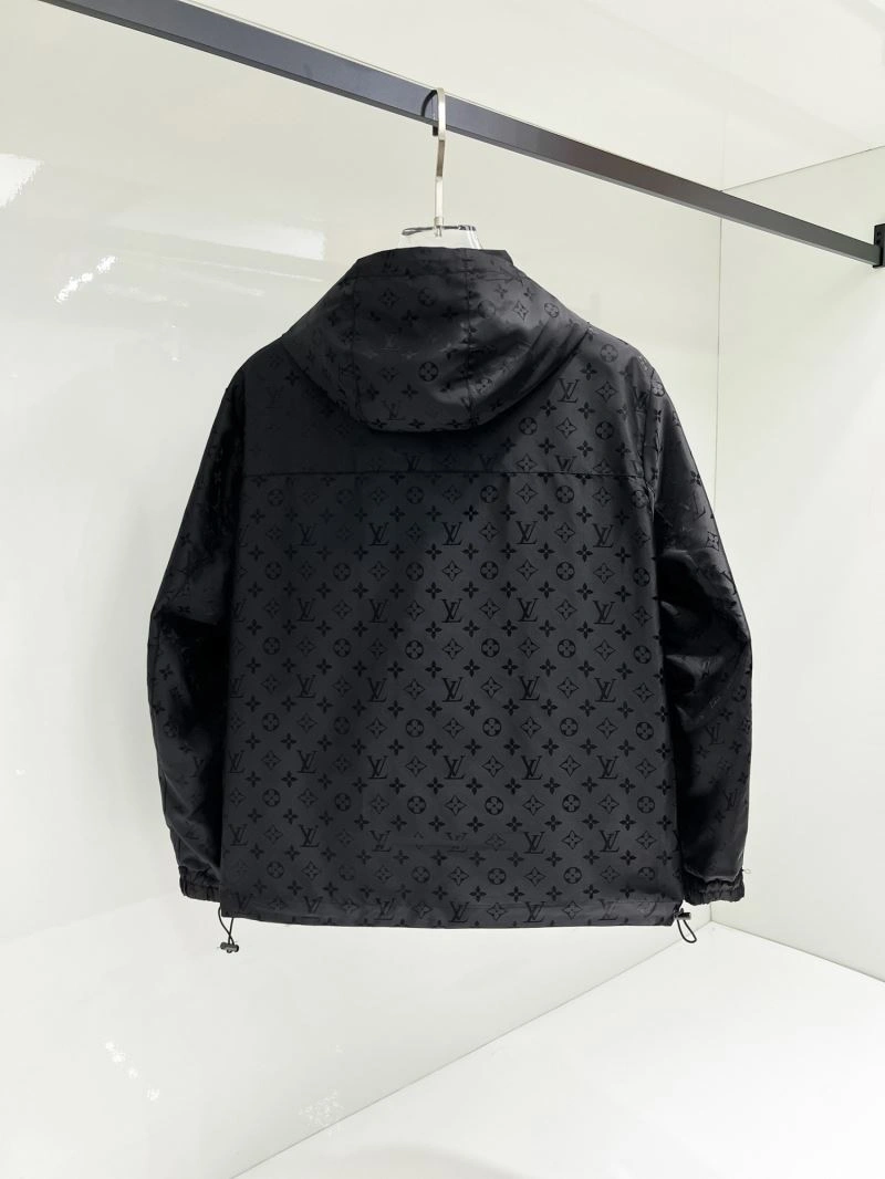 Louis Vuitton Outwear QuickDry 133837