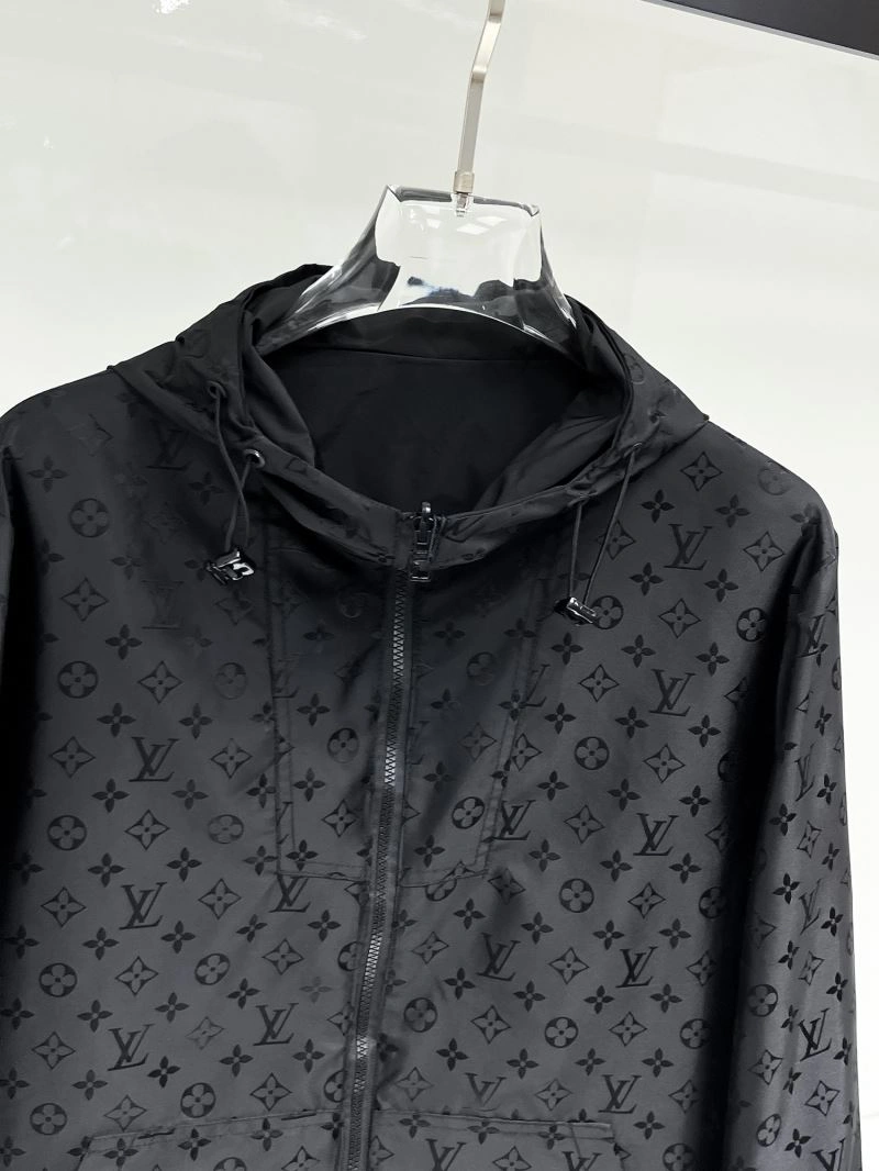 Louis Vuitton Outwear QuickDry 133837