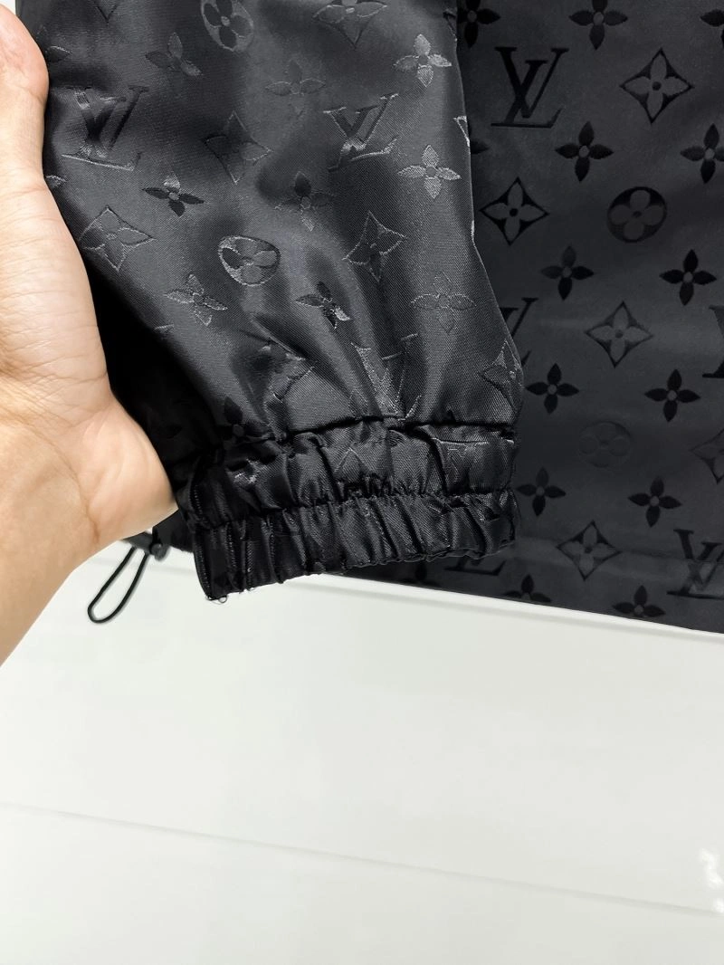 Louis Vuitton Outwear QuickDry 133837
