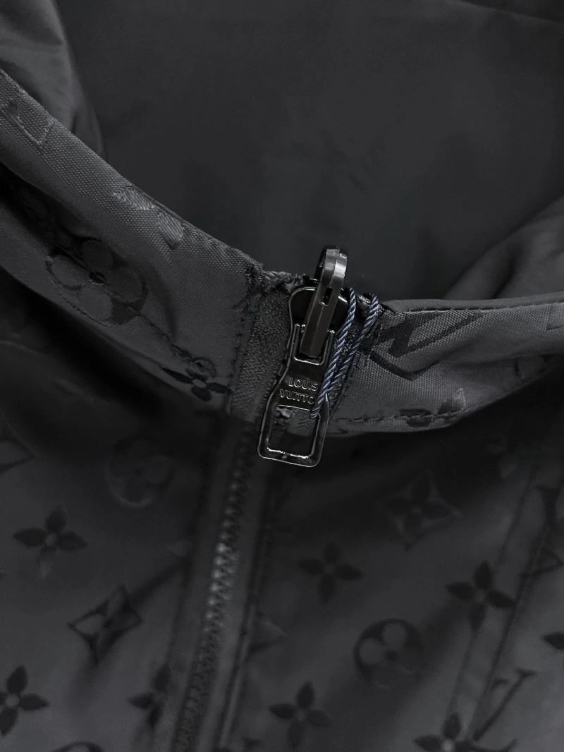 Louis Vuitton Outwear QuickDry 133837