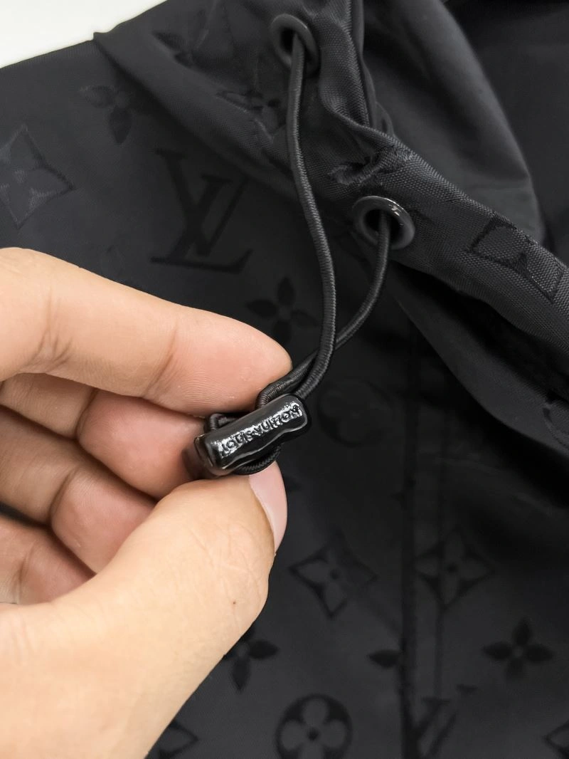 Louis Vuitton Outwear QuickDry 133837
