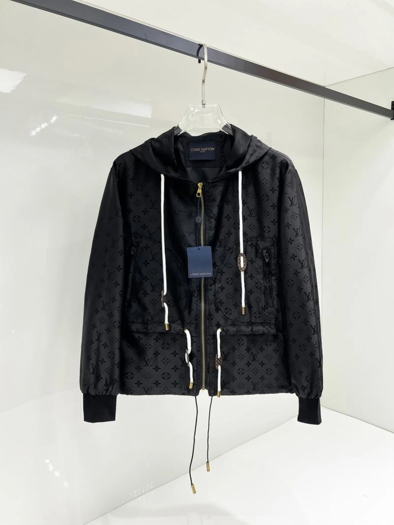 Louis Vuitton Outwear WeatherProof 133836