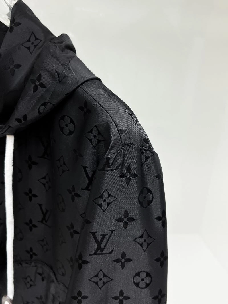 Louis Vuitton Outwear WeatherProof 133836