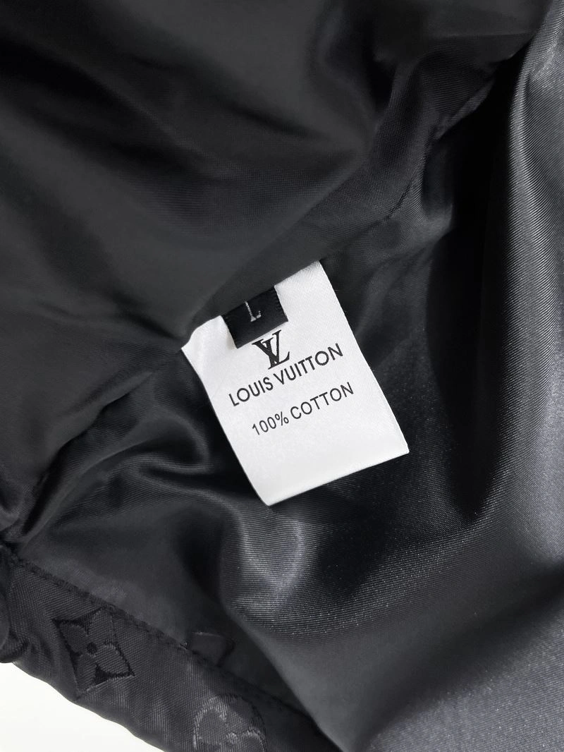 Louis Vuitton Outwear WeatherProof 133836