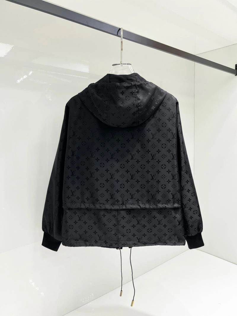 Louis Vuitton Outwear WeatherProof 133836