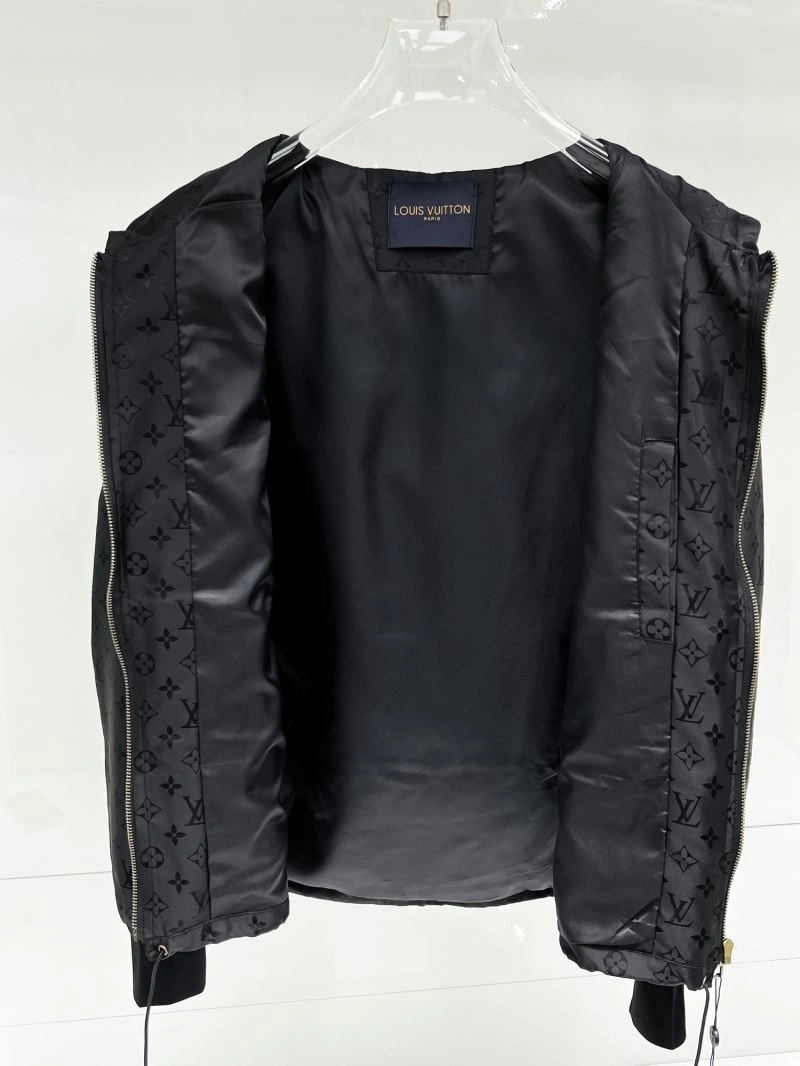 Louis Vuitton Outwear WeatherProof 133836