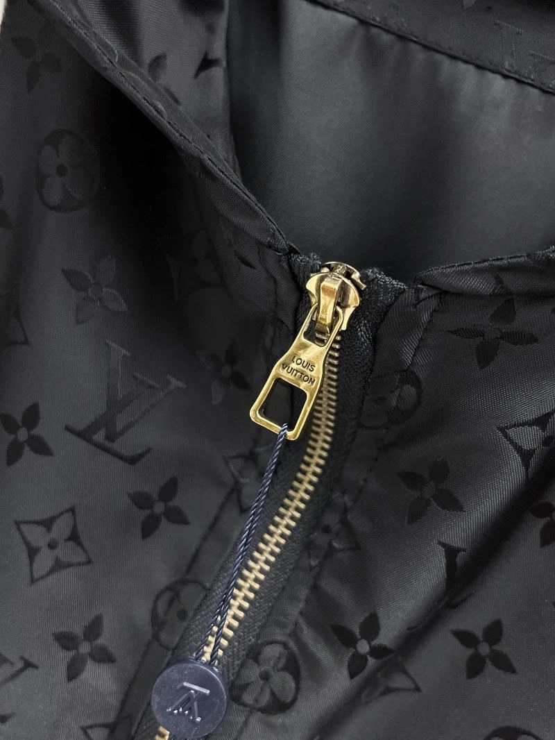 Louis Vuitton Outwear WeatherProof 133836