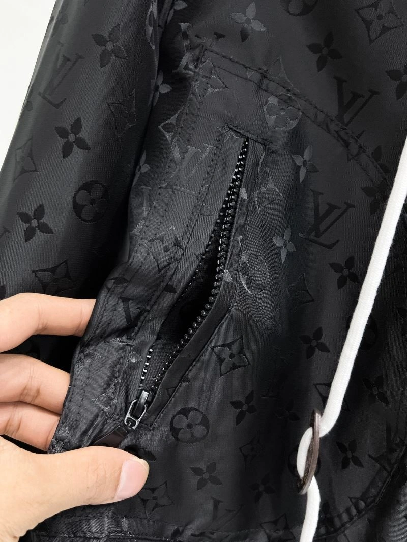 Louis Vuitton Outwear WeatherProof 133836