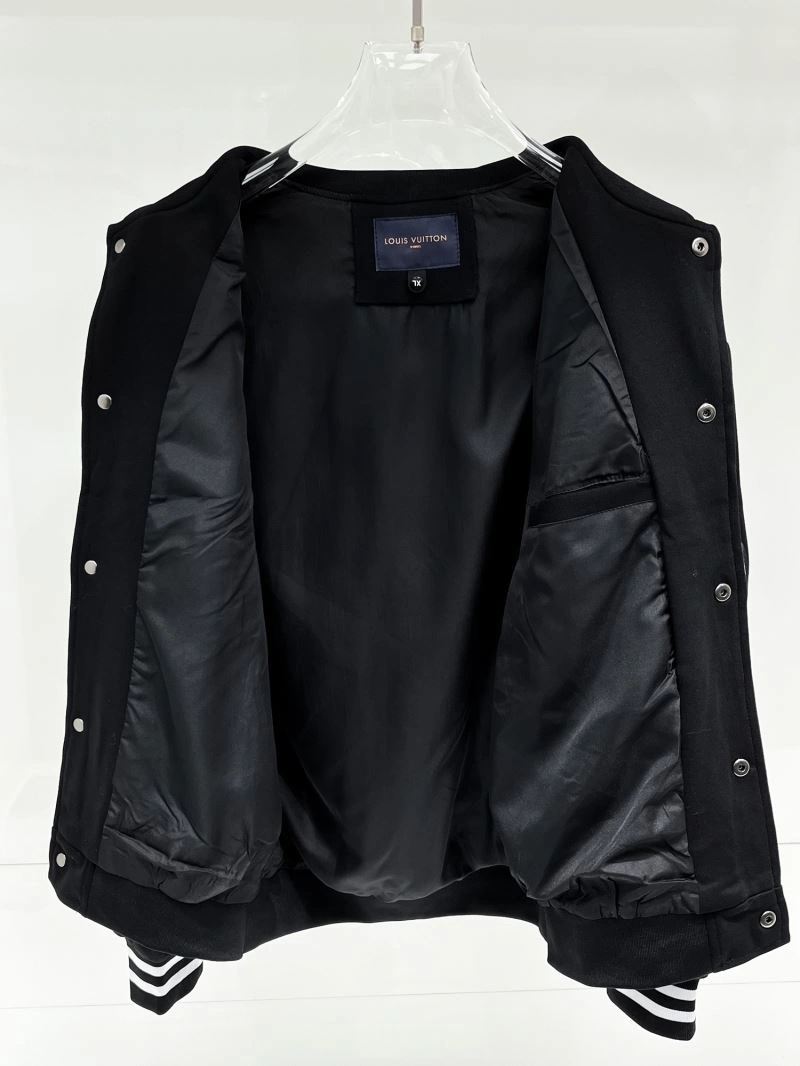 Louis Vuitton Outwear StreetReady 133838