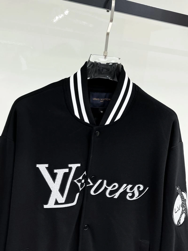 Louis Vuitton Outwear StreetReady 133838