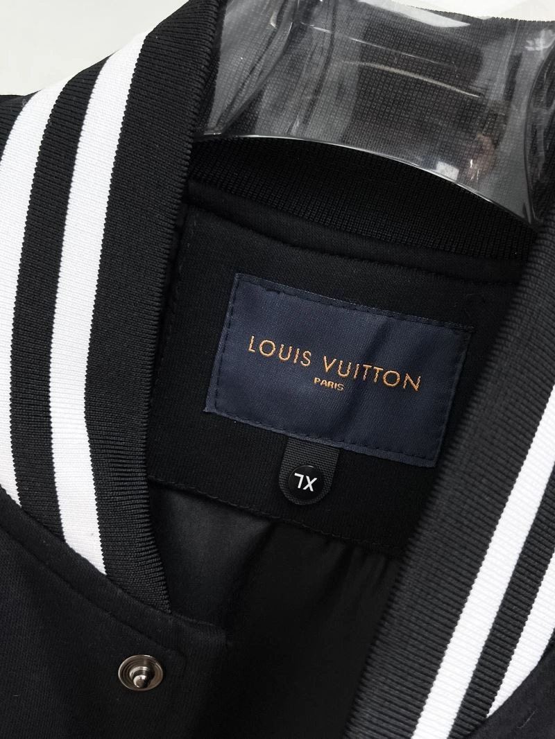 Louis Vuitton Outwear StreetReady 133838