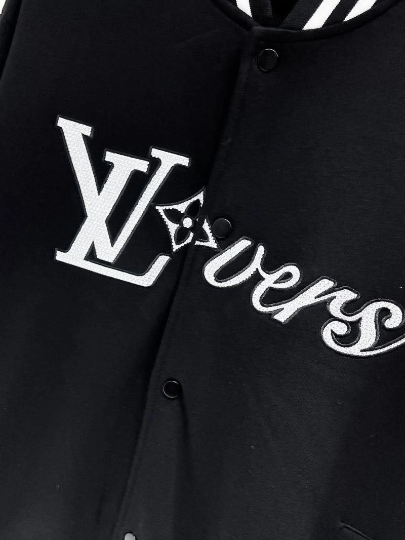 Louis Vuitton Outwear StreetReady 133838