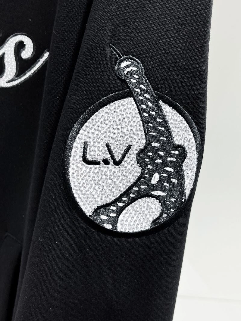 Louis Vuitton Outwear StreetReady 133838