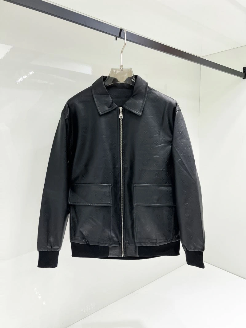 Louis Vuitton Outwear Popular 133835