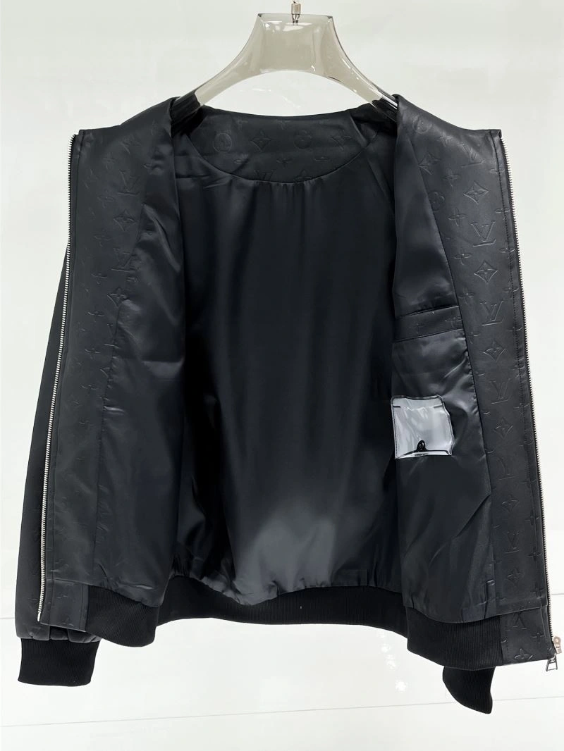 Louis Vuitton Outwear Popular 133835