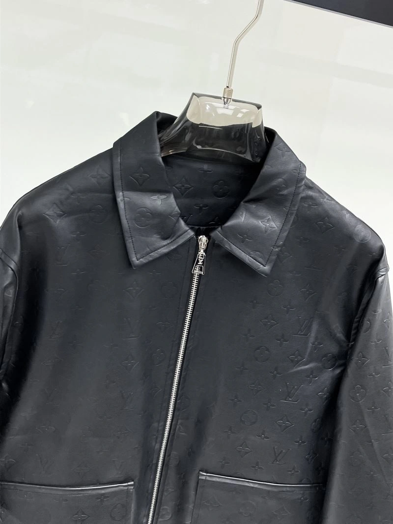 Louis Vuitton Outwear Popular 133835
