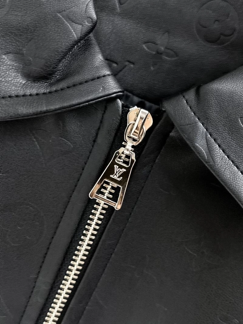 Louis Vuitton Outwear Popular 133835