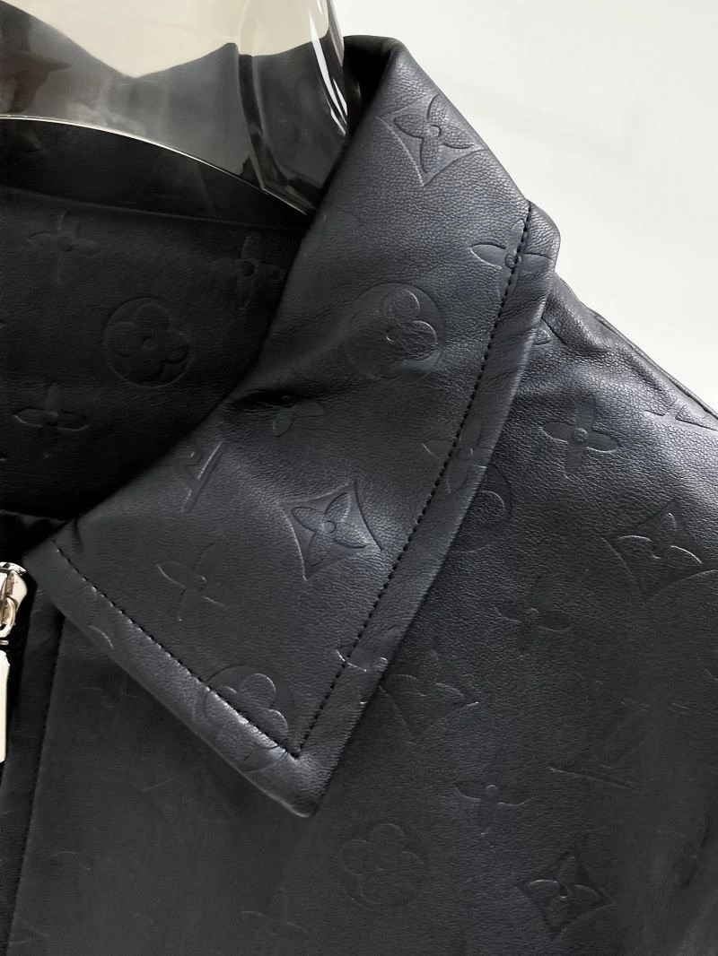Louis Vuitton Outwear Popular 133835