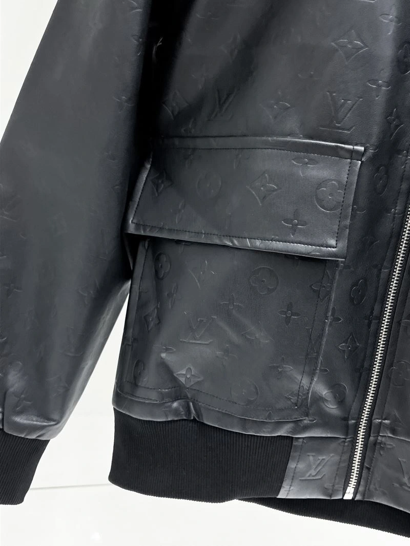 Louis Vuitton Outwear Popular 133835
