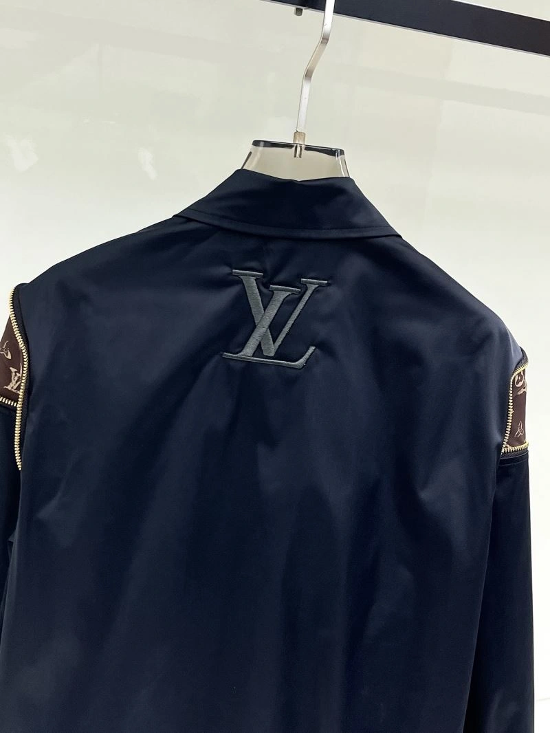 Louis Vuitton Outwear Effortless 133834