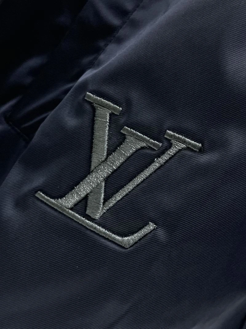 Louis Vuitton Outwear Effortless 133834