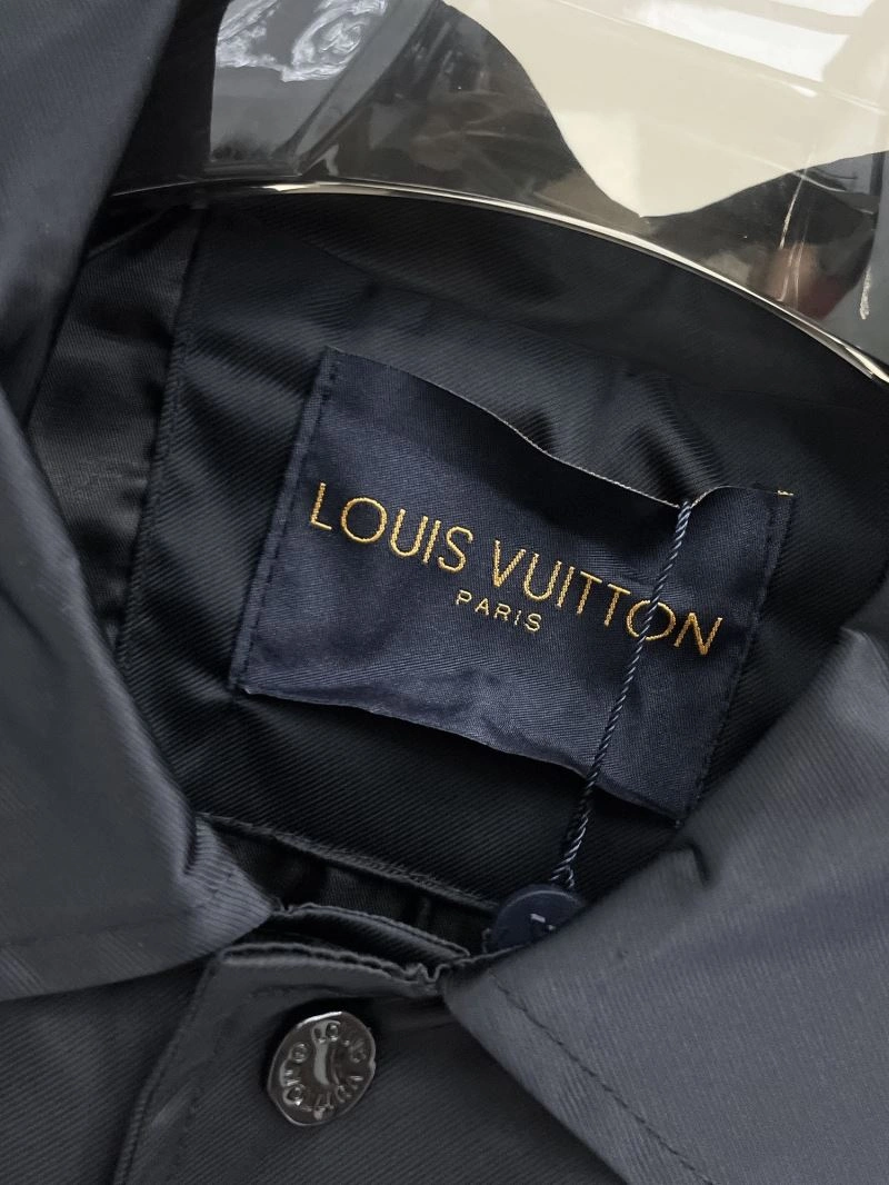 Louis Vuitton Outwear Effortless 133834