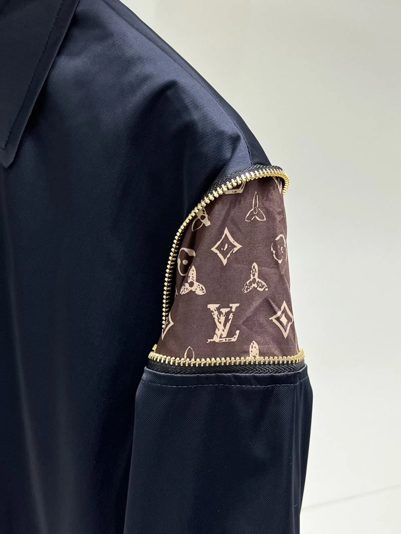 Louis Vuitton Outwear Effortless 133834