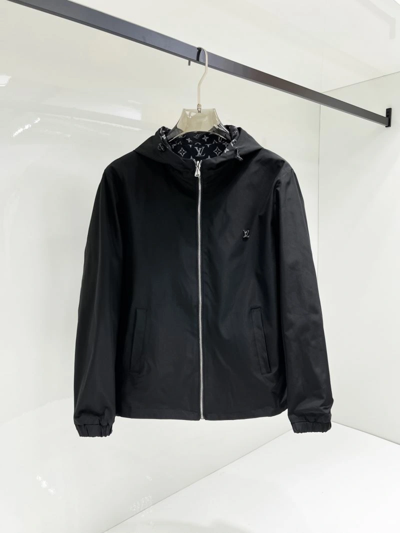 Louis Vuitton Outwear WellDesigned 133833