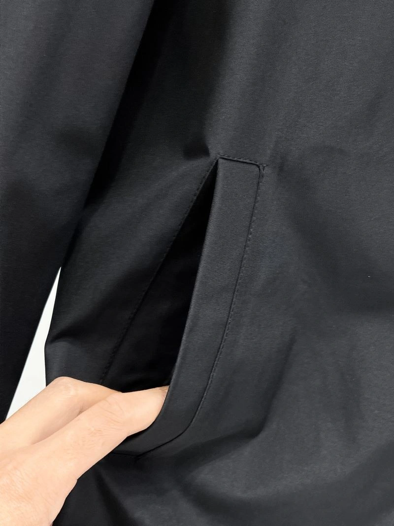 Louis Vuitton Outwear WellDesigned 133833