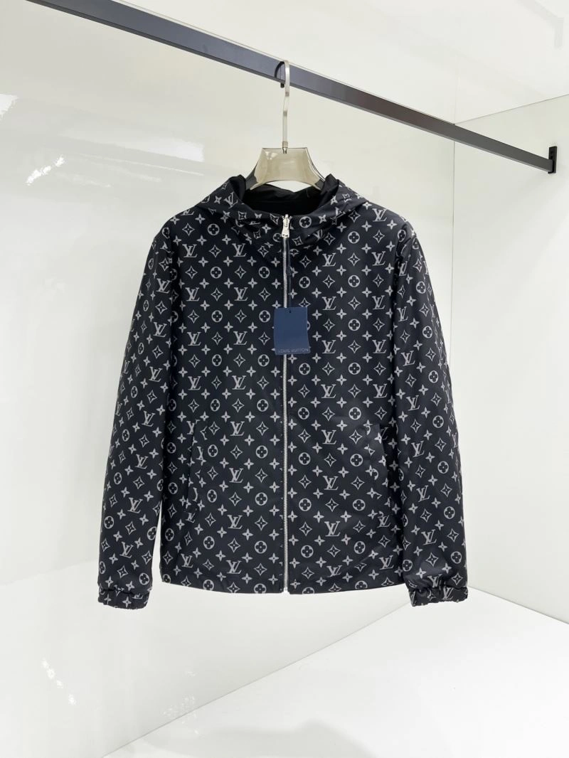 Louis Vuitton Outwear WellDesigned 133833