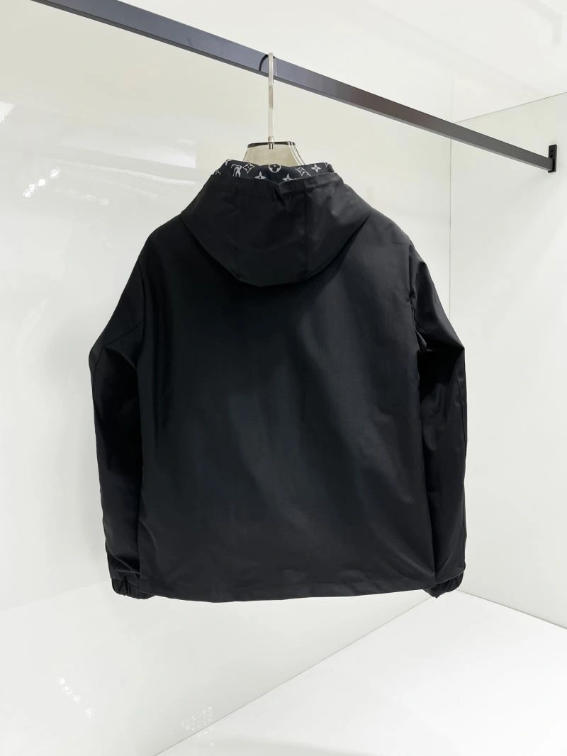 Louis Vuitton Outwear WellDesigned 133833