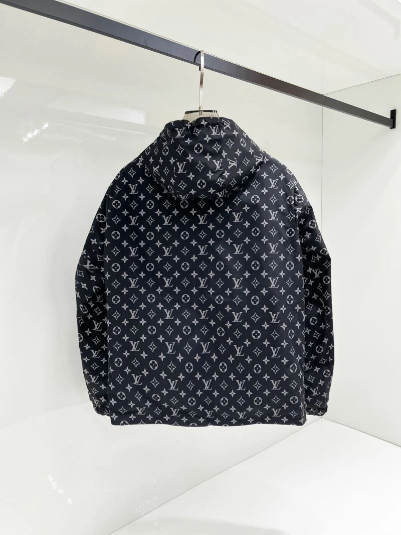 Louis Vuitton Outwear WellDesigned 133833