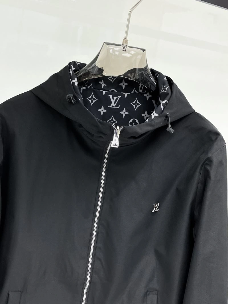 Louis Vuitton Outwear WellDesigned 133833