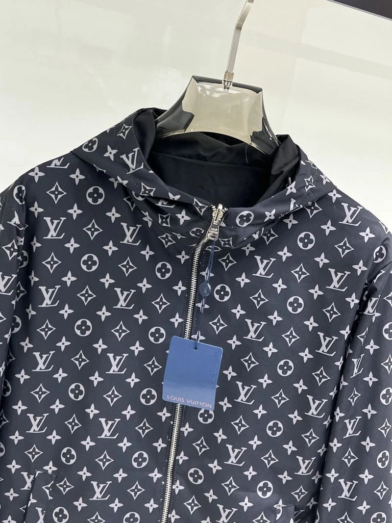 Louis Vuitton Outwear WellDesigned 133833